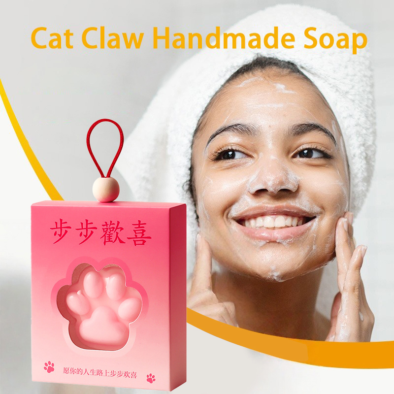Soap Making Essential Oils - Creative Cat Claw Handmade Soap Goat