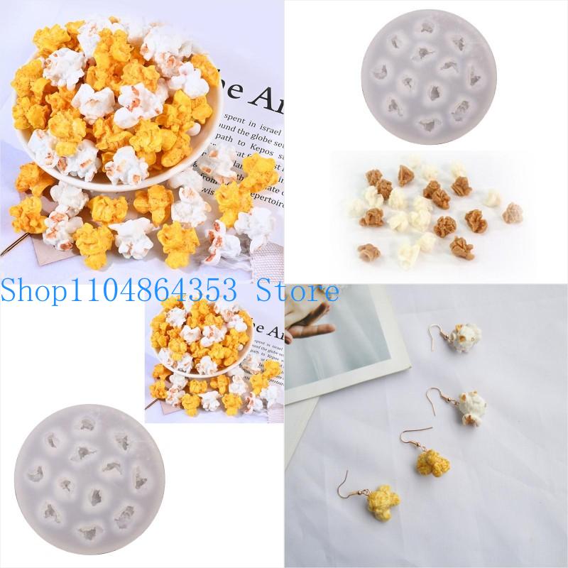 Soap Making Jelly - Shaped Silicone Mold Candy Chocolate Jelly