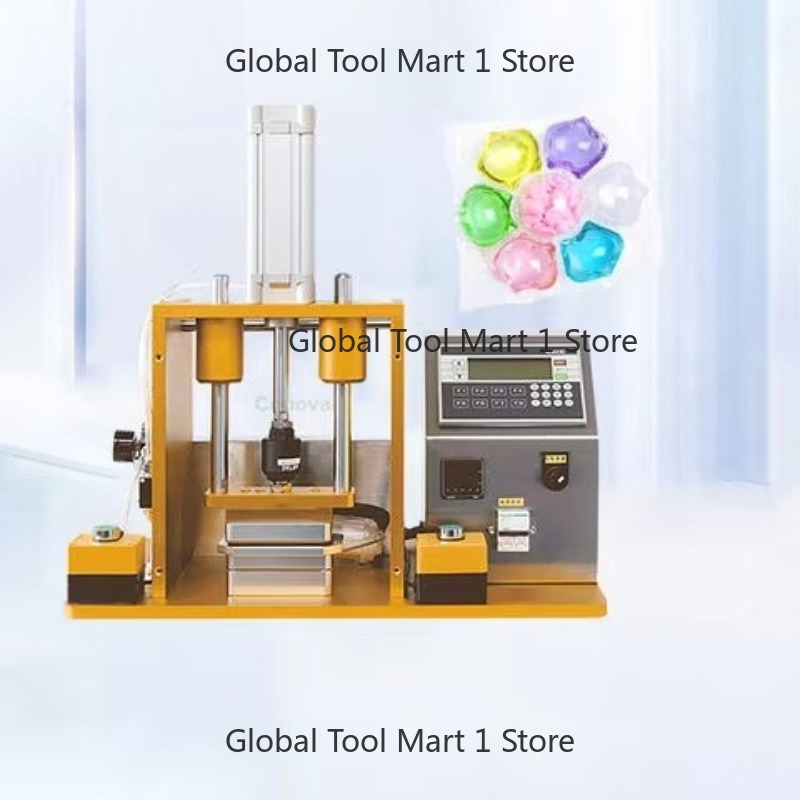 Making Soap And Detergent - Conoval High Capacity Lab Pods Detergent