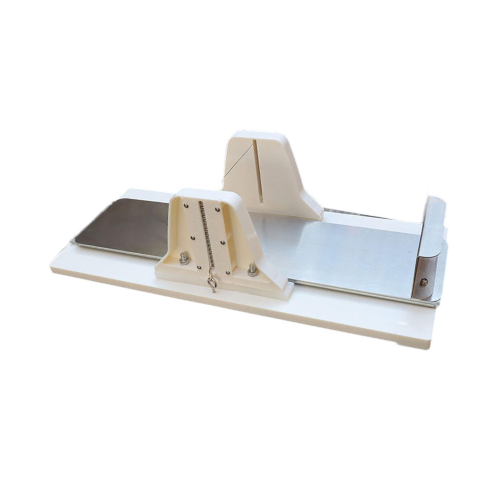 Stainless Steel Push Soap Cutt - Soap Making Business ulasan dan harga