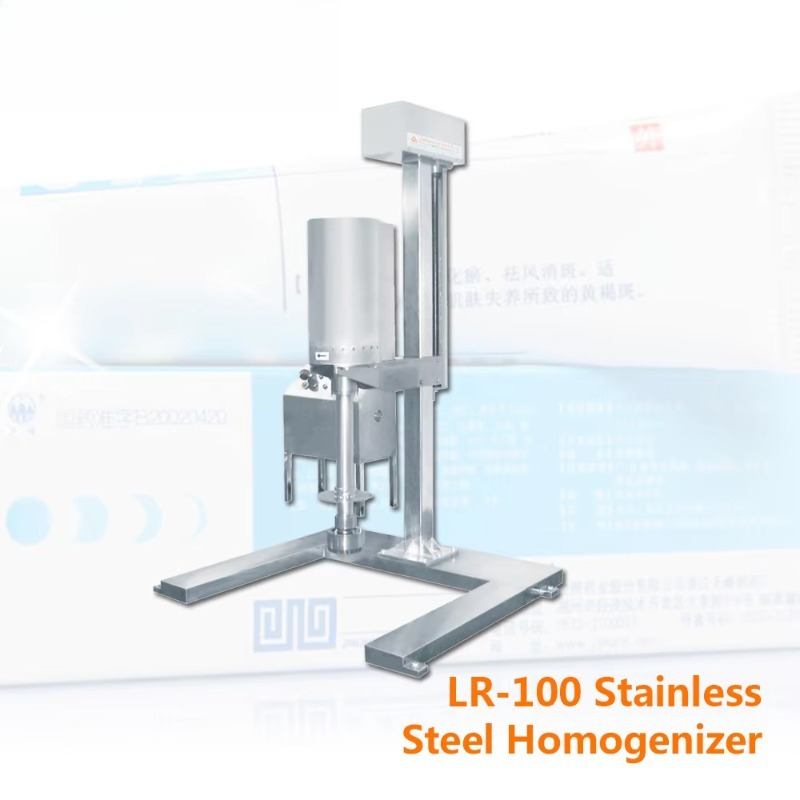 30L Liquid Soap Making Machine - Making Soap And Detergent ulasan dan harga