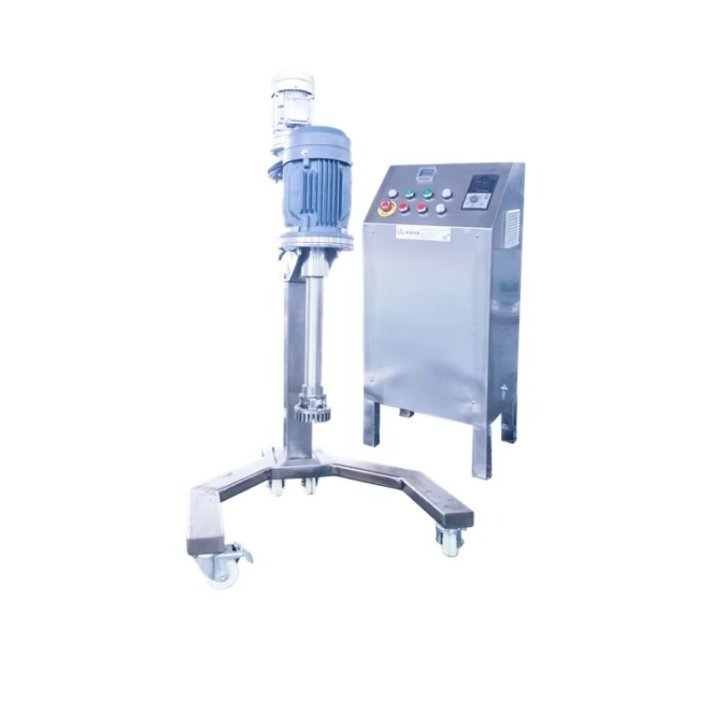 30L Liquid Soap Making Machine - Making Soap And Detergent ulasan dan harga