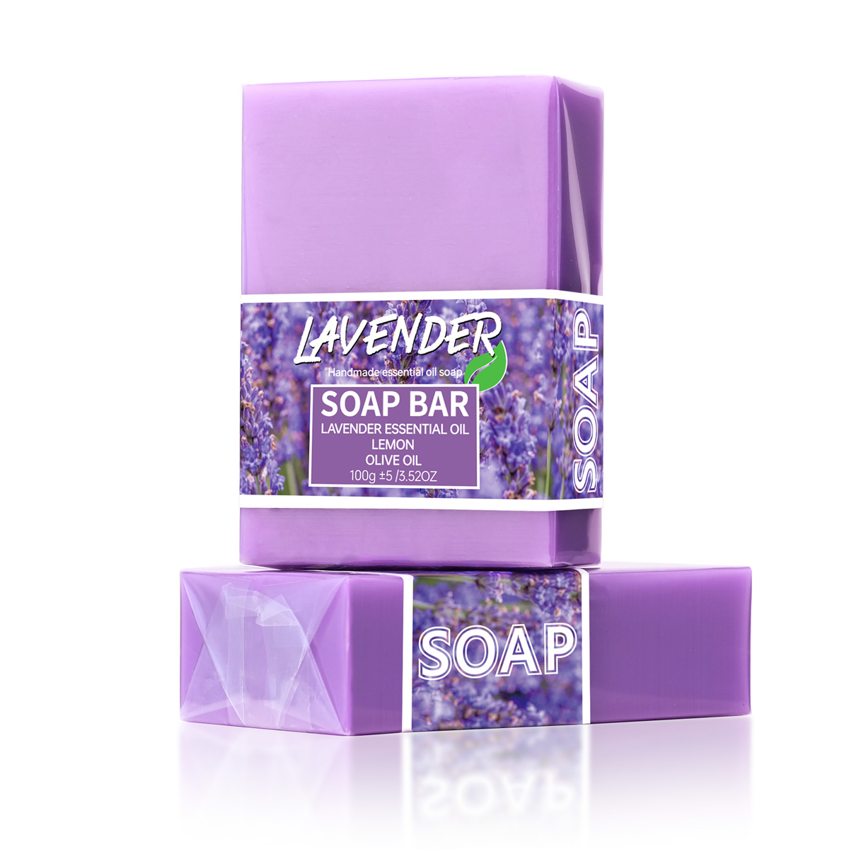 100g Lavender Oil Handmade Gly - Soap Making Essential Oils ulasan dan harga