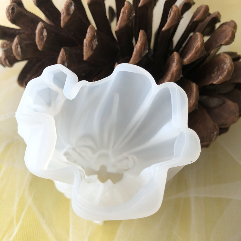 3D Cute Princess Silicone Cand - Melt Pour Soap Base ulasan dan harga