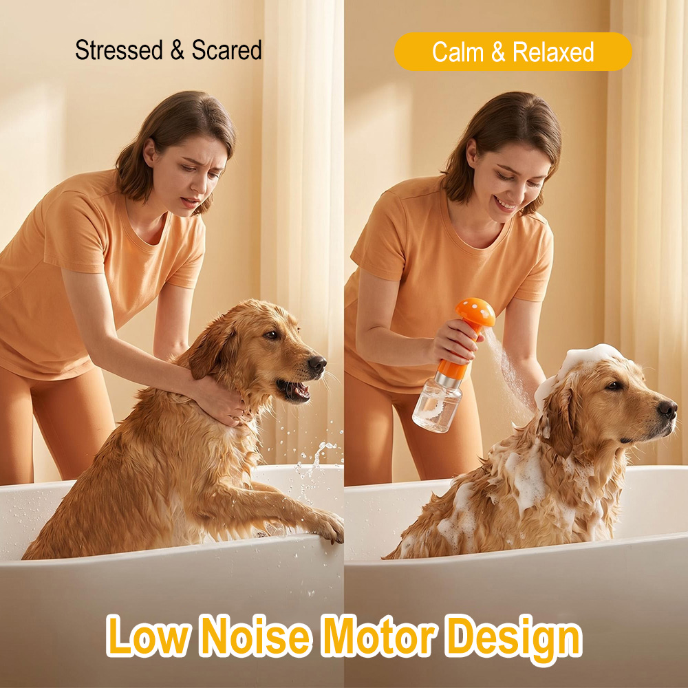Pet Electric Automatic Foam Ma - Soap Making Lab ulasan dan harga
