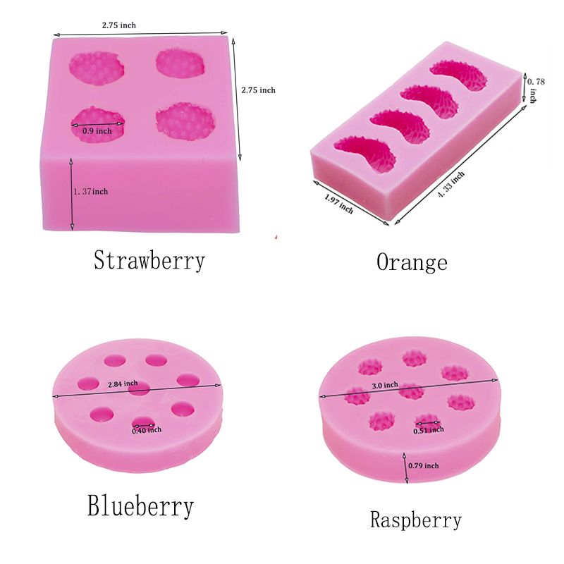 Candle Making Molds Jelly Moul - Soap Making Jelly ulasan dan harga