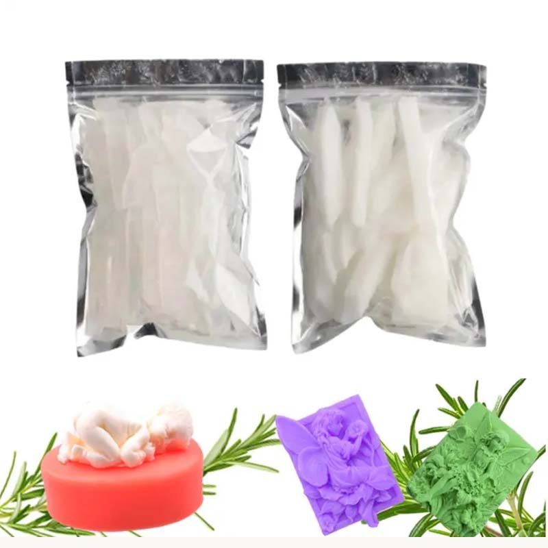 250g DIY Glycerin Soap Base Ba - Soap Making Kit For Beginners ulasan dan harga