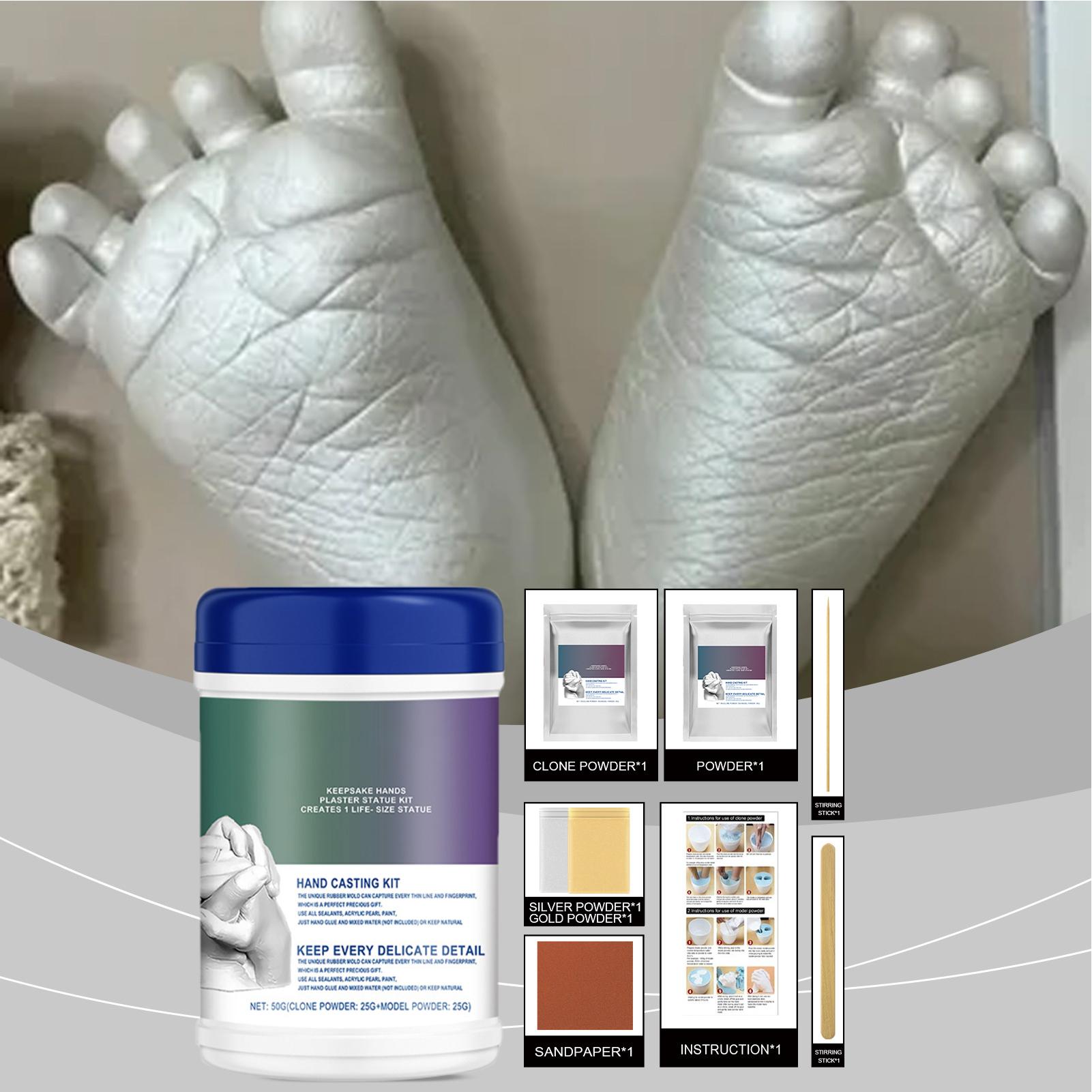 Belly Casting Kit Pregnancy Pl - Soap Making Kit For Kids ulasan dan harga