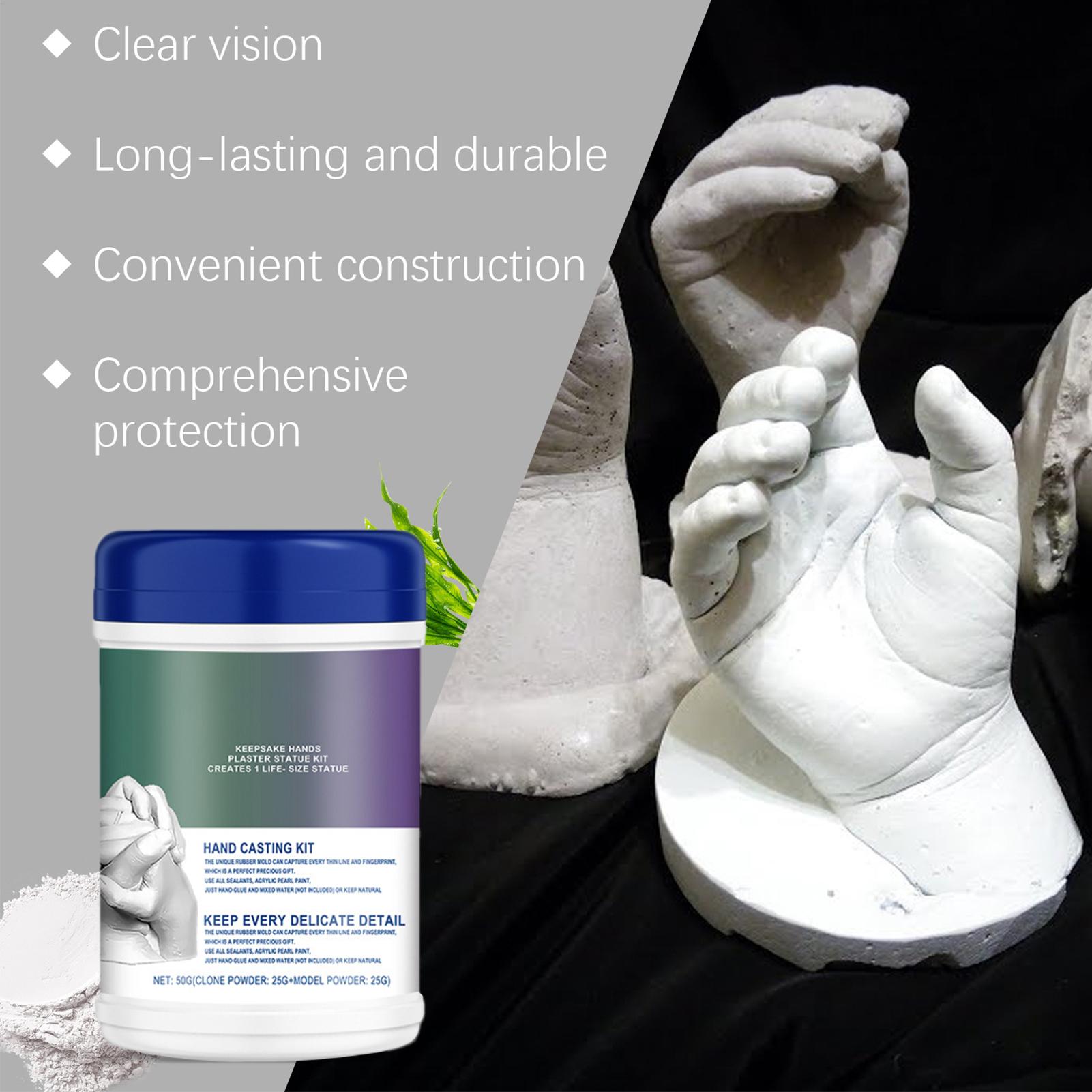 Belly Casting Kit Pregnancy Pl - Soap Making Kit For Kids ulasan dan harga
