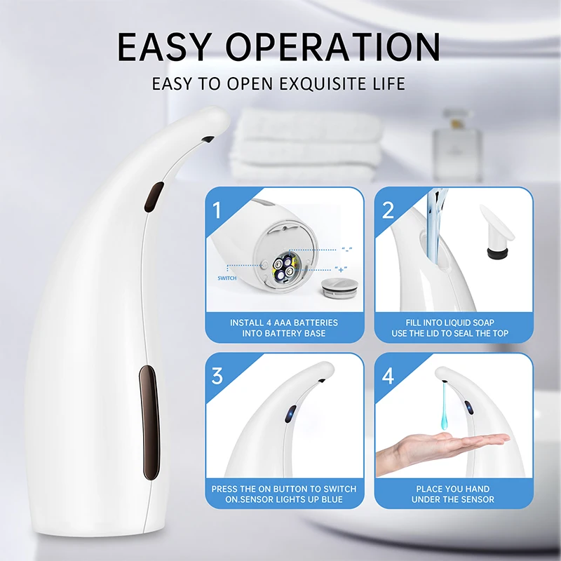 Fully Automatic Bathroom and K - Soap Making Lab ulasan dan harga
