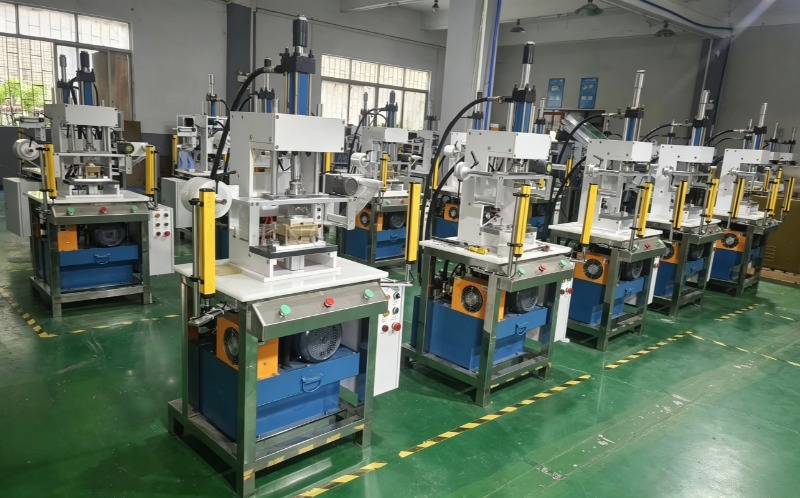 Customized Soap Production Lin - Soap Making Business ulasan dan harga