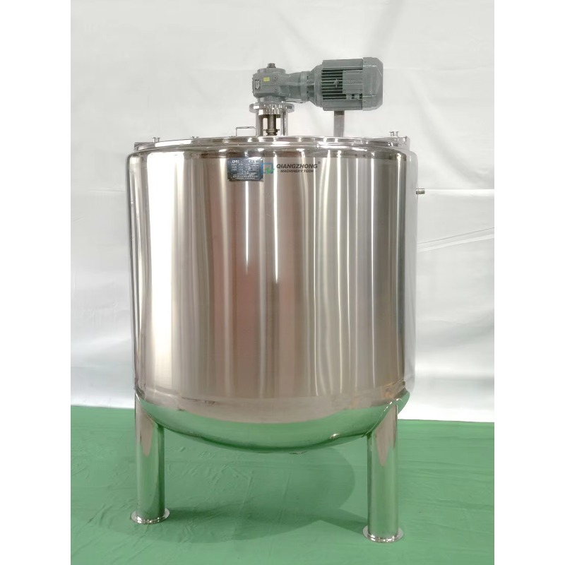 Chemical Mixing Equipment Homo - Making Soap And Detergent ulasan dan harga