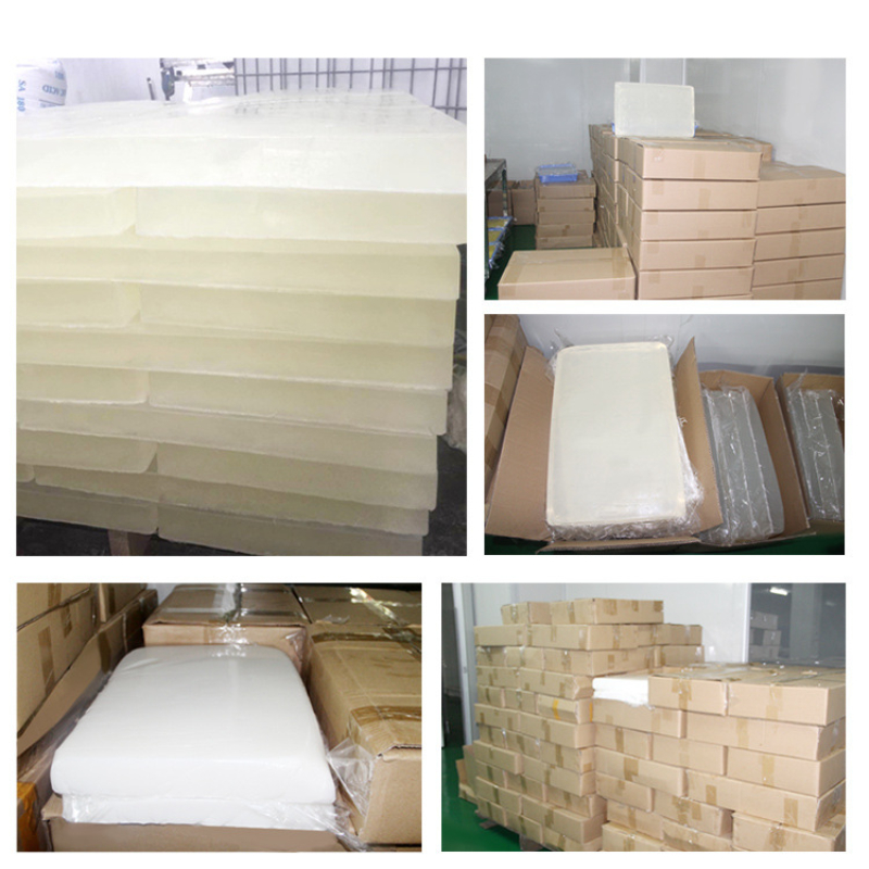 950g Manual Soap Soap Base Tra - Soap Making Kit For Beginners ulasan dan harga