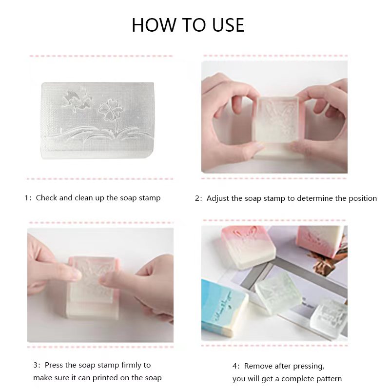100% NATURAL SOAP  Letter flow - Soap Making Business ulasan dan harga