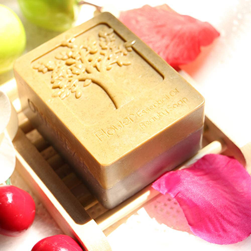 Rectangle Life Tree Silicone S - Soap Making Kit For Beginners ulasan dan harga