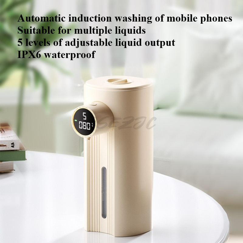 Intelligent Automatic Inductio - Soap Making Lab ulasan dan harga