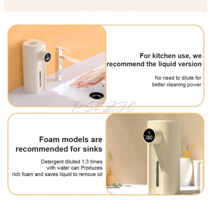 Intelligent Automatic Inductio - Soap Making Lab ulasan dan harga