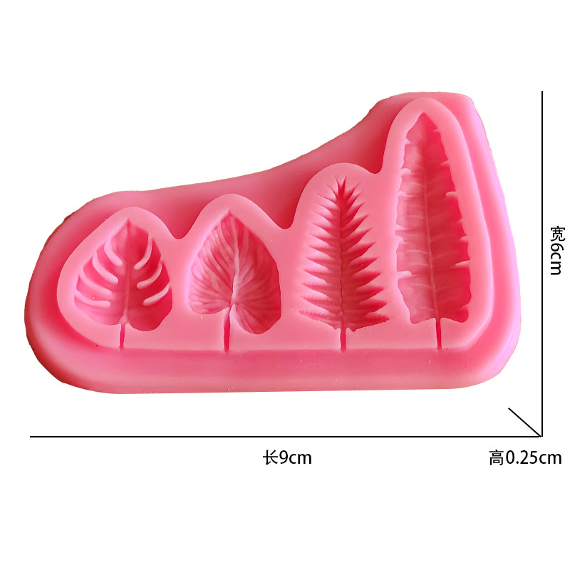 Palm Leaves And Turtle Leaf Si - Melt Pour Soap Base ulasan dan harga