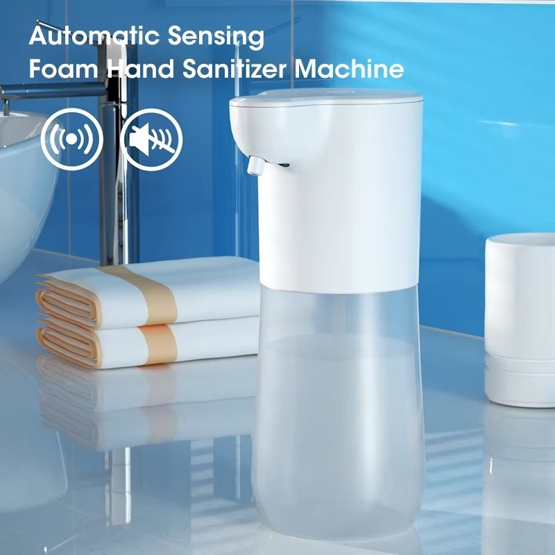 350ML Touchless Liquid Soap Di - Soap Making Lab ulasan dan harga
