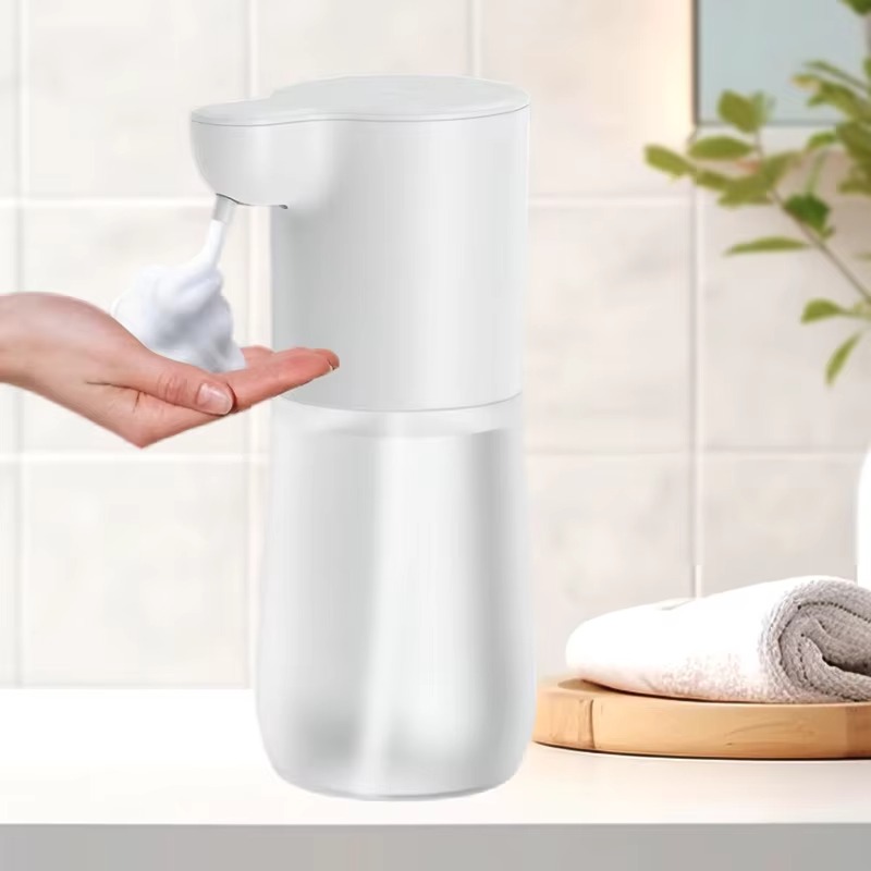 350ML Touchless Liquid Soap Di - Soap Making Lab ulasan dan harga