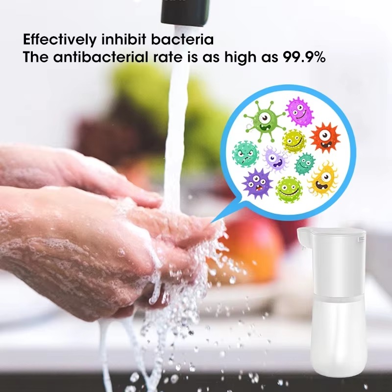 350ML Touchless Liquid Soap Di - Soap Making Lab ulasan dan harga