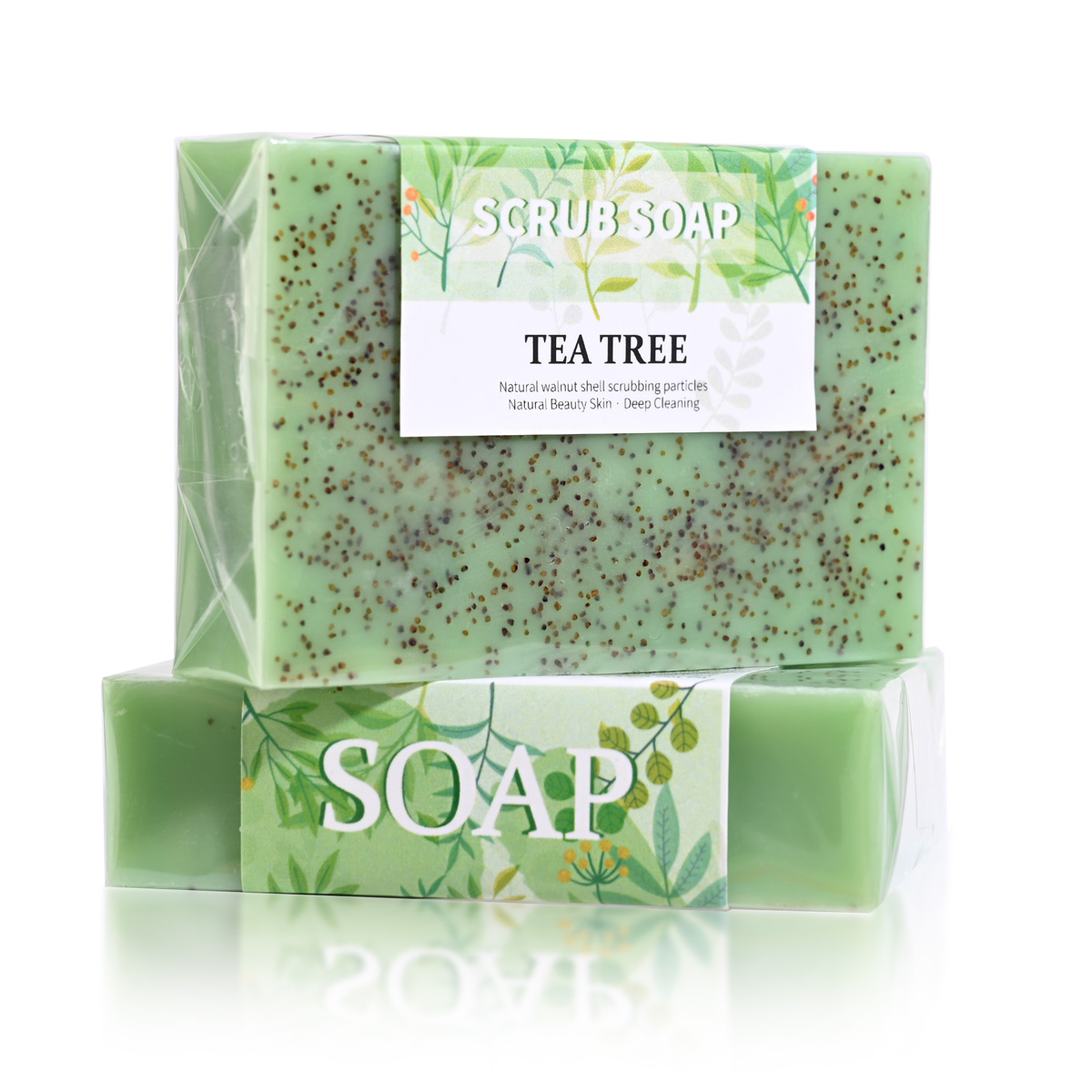 M+100G Best-Selling Exfoliatin - Soap Making Essential Oils ulasan dan harga