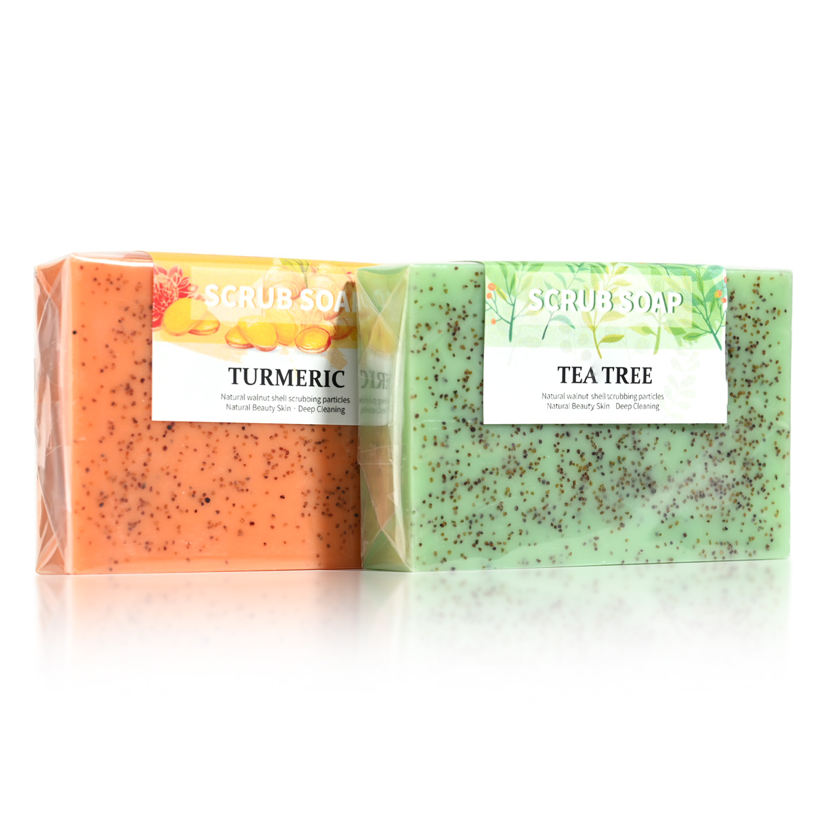 M+100G Best-Selling Exfoliatin - Soap Making Essential Oils ulasan dan harga