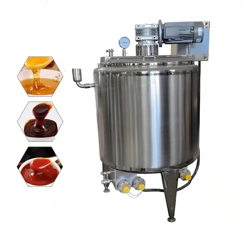 2025 Hotel Stainless Steel Sma - Making Soap And Detergent ulasan dan harga