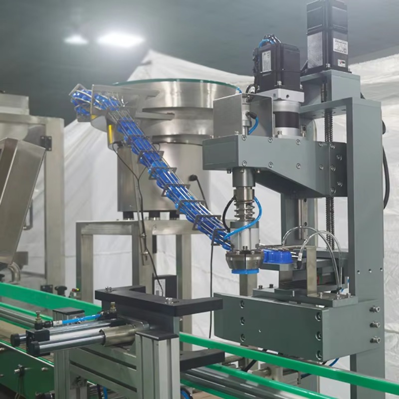 Automatic Liquid Detergent Mak - Making Soap And Detergent ulasan dan harga