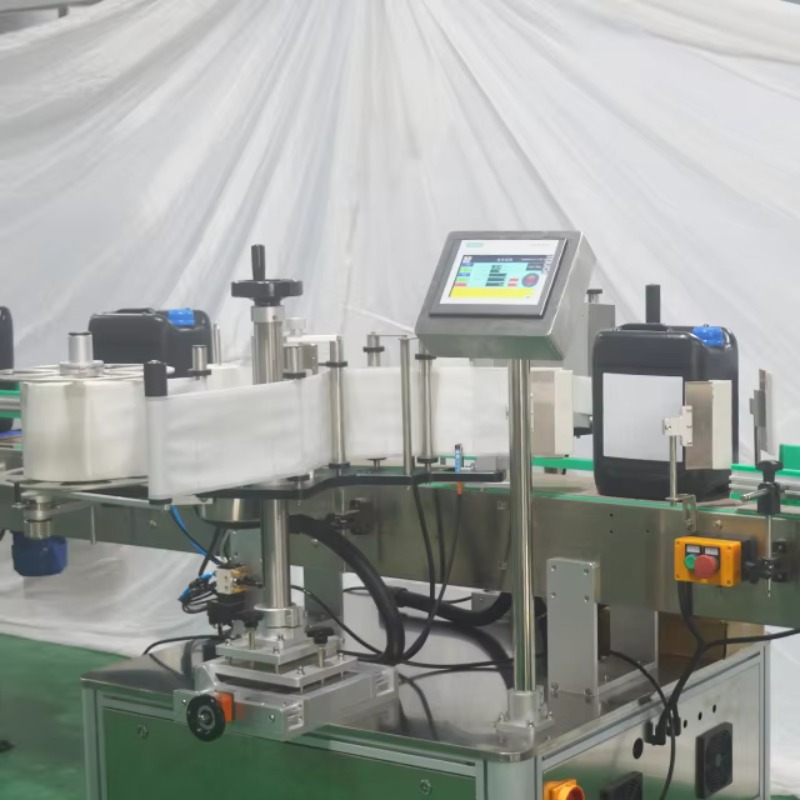Automatic Liquid Detergent Mak - Making Soap And Detergent ulasan dan harga