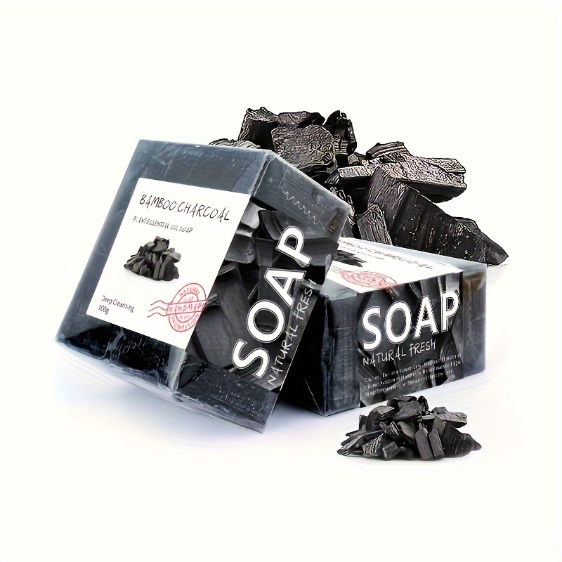 100g Moisturizing Handmade Bam - Soap Making Essential Oils ulasan dan harga