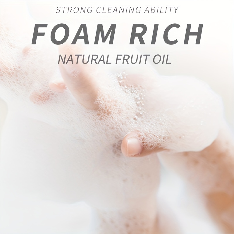 100g Moisturizing Handmade Bam - Soap Making Essential Oils ulasan dan harga