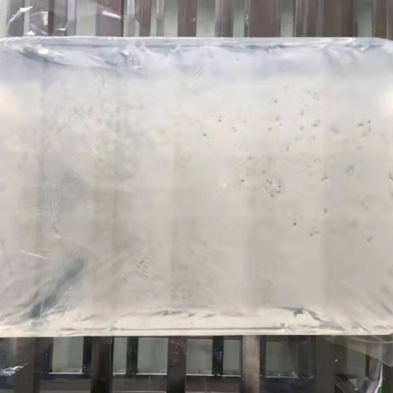 950g Transparent White Soap Ba - Soap Making Kit For Beginners ulasan dan harga