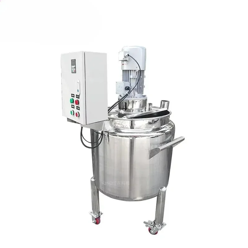 Liquid Detergent Dispersing Mi - Making Soap And Detergent ulasan dan harga