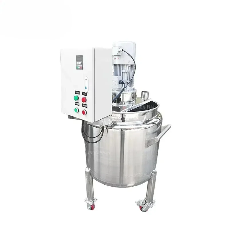 Liquid Detergent Dispersing Mi - Making Soap And Detergent ulasan dan harga