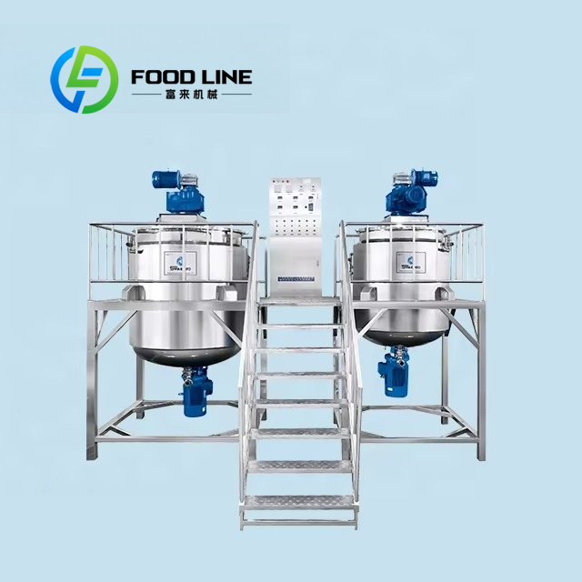 Customized Good Price Liquid S - Making Soap And Detergent ulasan dan harga