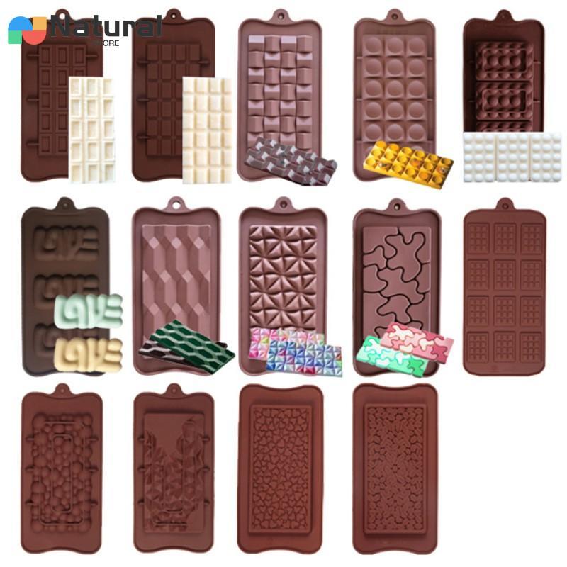 29-Style Irregular Silicone Ch - Soap Making Jelly ulasan dan harga