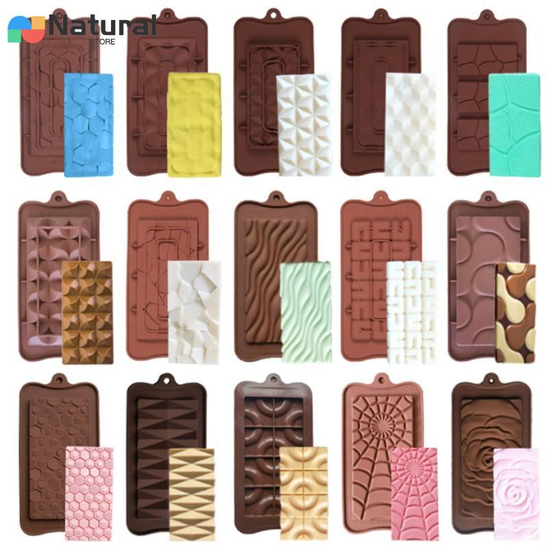 29-Style Irregular Silicone Ch - Soap Making Jelly ulasan dan harga