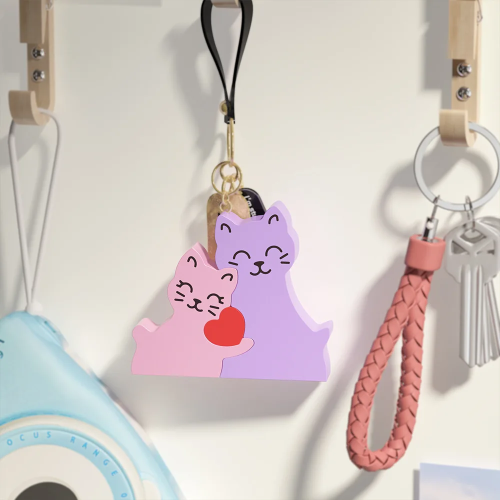 Animals Family Love Hug Silico - Soap Making Business ulasan dan harga