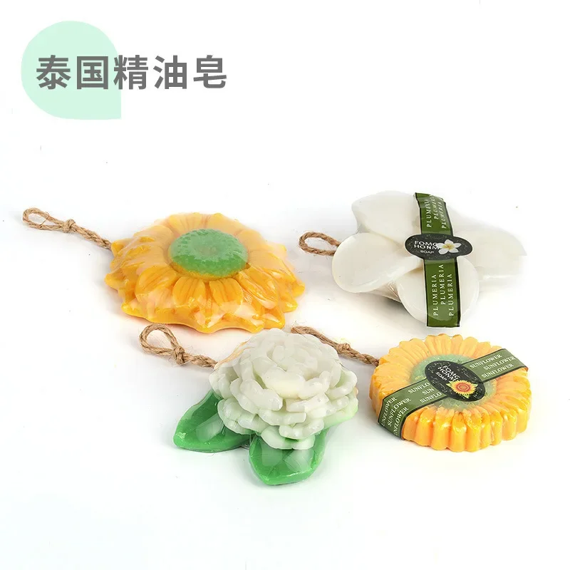 Thailand Fruit Essential Oil C - Soap Making Essential Oils ulasan dan harga