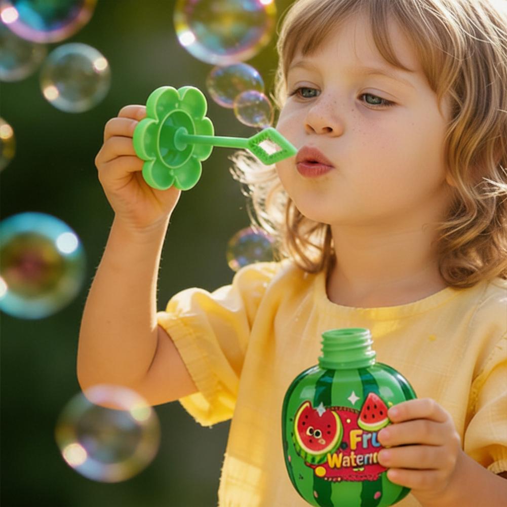 NEW Bubble Bottle Toys Soap Bu - Soap Making Lab ulasan dan harga
