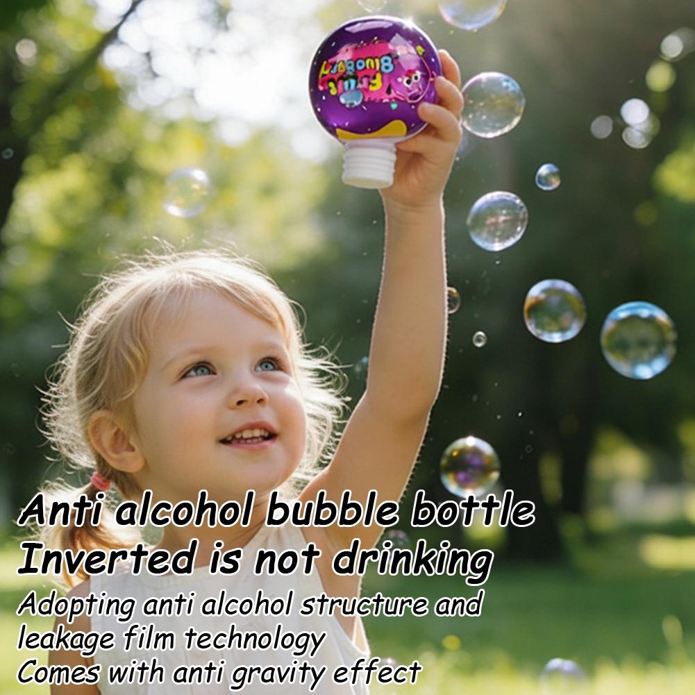 NEW Bubble Bottle Toys Soap Bu - Soap Making Lab ulasan dan harga