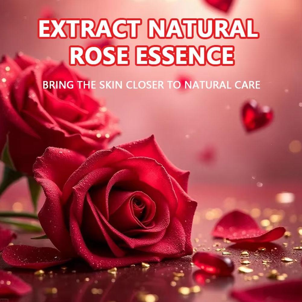 Rose Essential Oil Soap Moistu - Soap Making Essential Oils ulasan dan harga