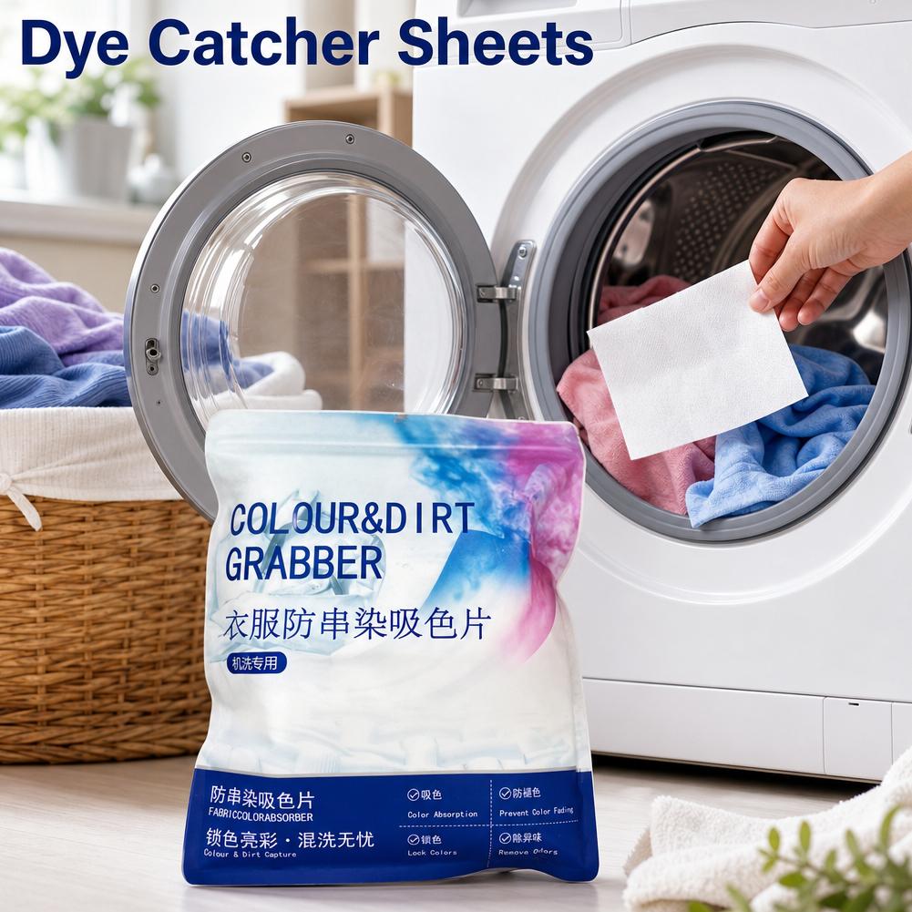 100PCS Laundry Detergent Sheet - Soap Making Lab ulasan dan harga