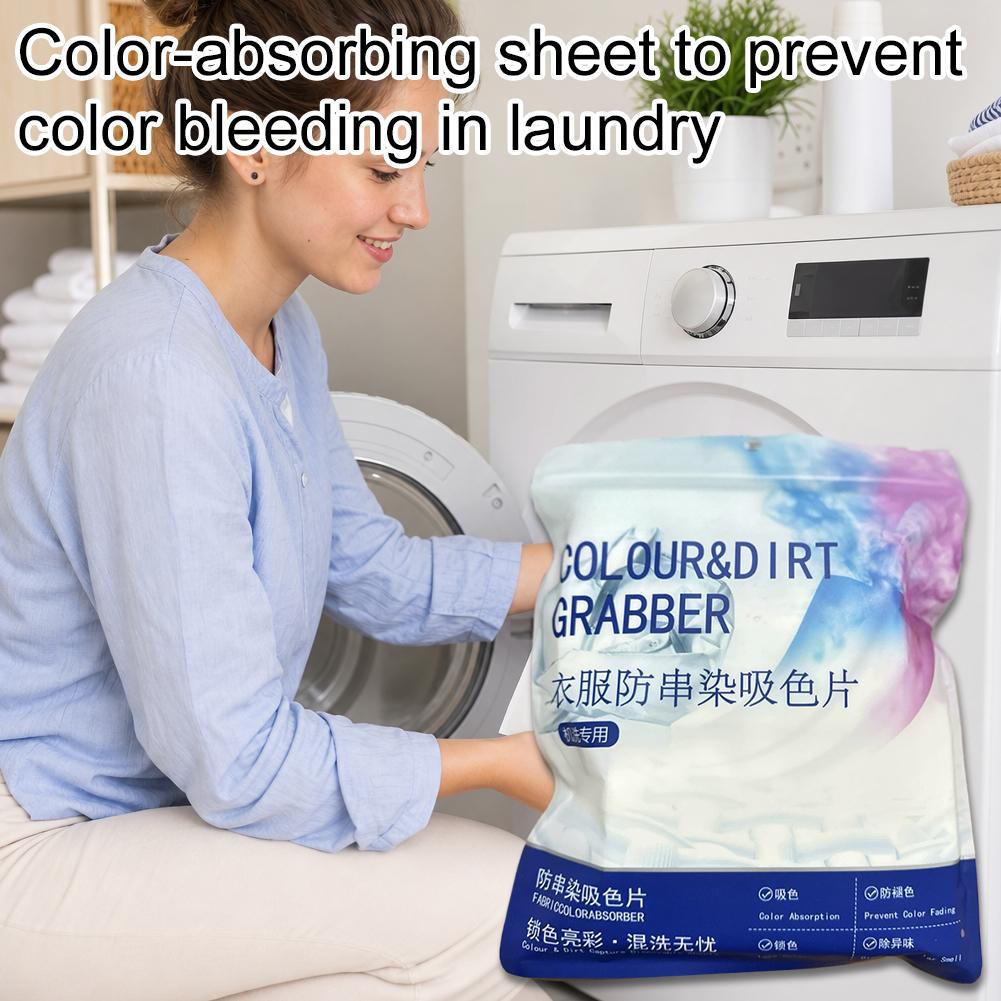 100PCS Laundry Detergent Sheet - Soap Making Lab ulasan dan harga