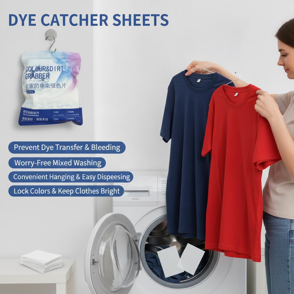 100PCS Laundry Detergent Sheet - Soap Making Lab ulasan dan harga