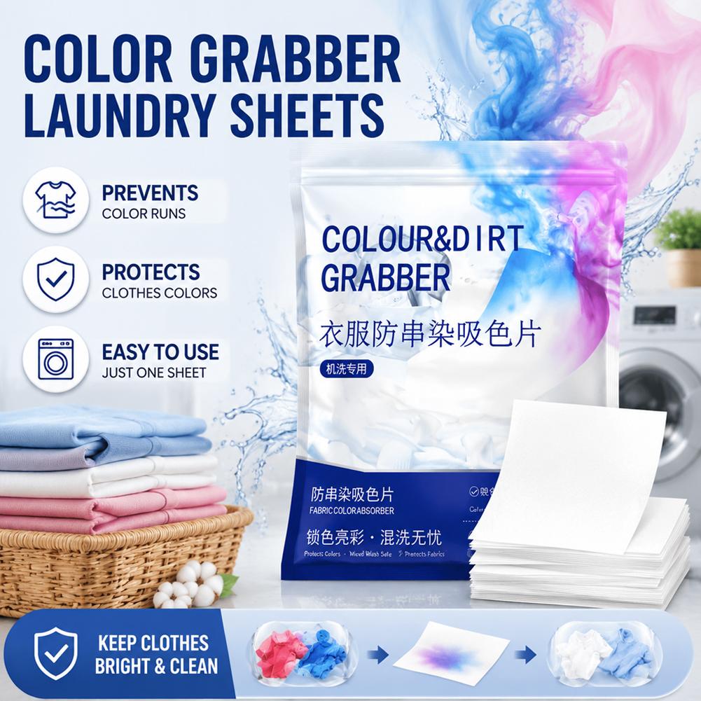 100PCS Laundry Detergent Sheet - Soap Making Lab ulasan dan harga