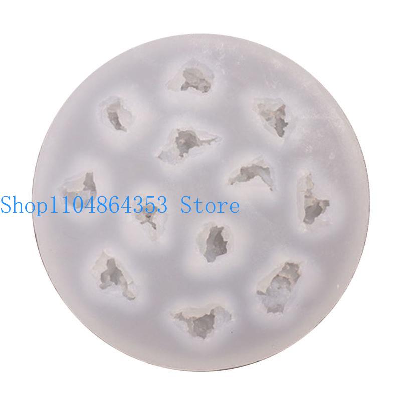 Shaped Silicone Mold Candy Cho - Soap Making Jelly ulasan dan harga