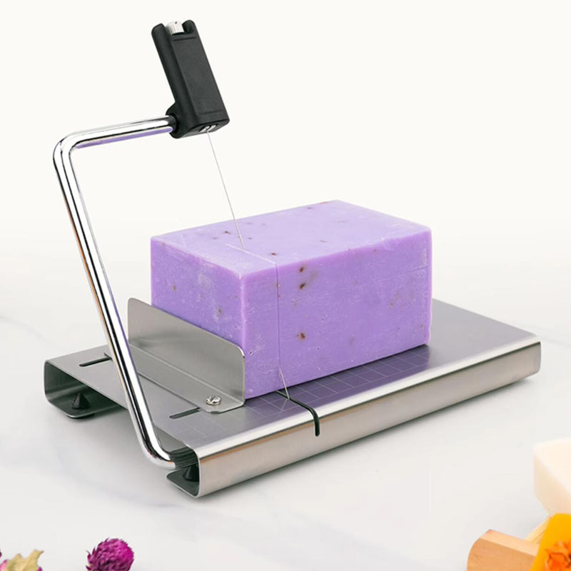 DIY soap stainless steel cutti - Soap Making Lab ulasan dan harga