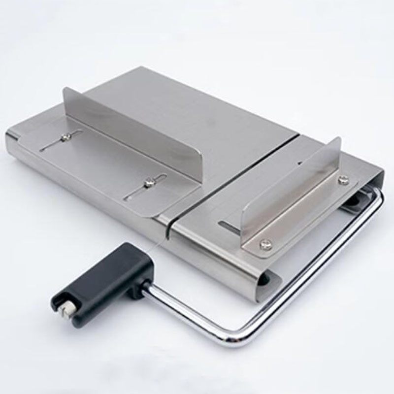 DIY soap stainless steel cutti - Soap Making Lab ulasan dan harga